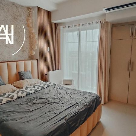 Halcy'S Haven, Studio Condo At The Heart Of Davao Exterior foto