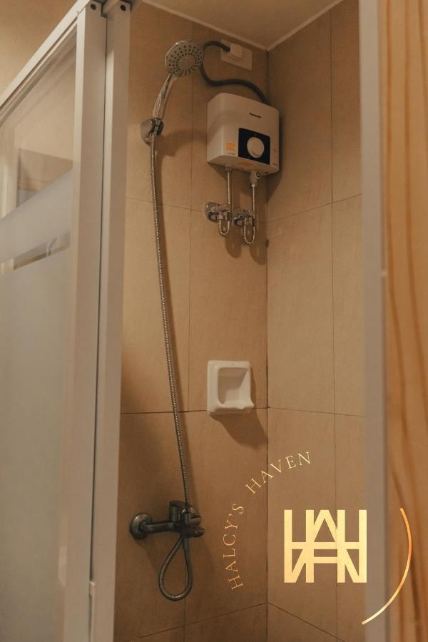 Halcy'S Haven, Studio Condo At The Heart Of Davao Exterior foto